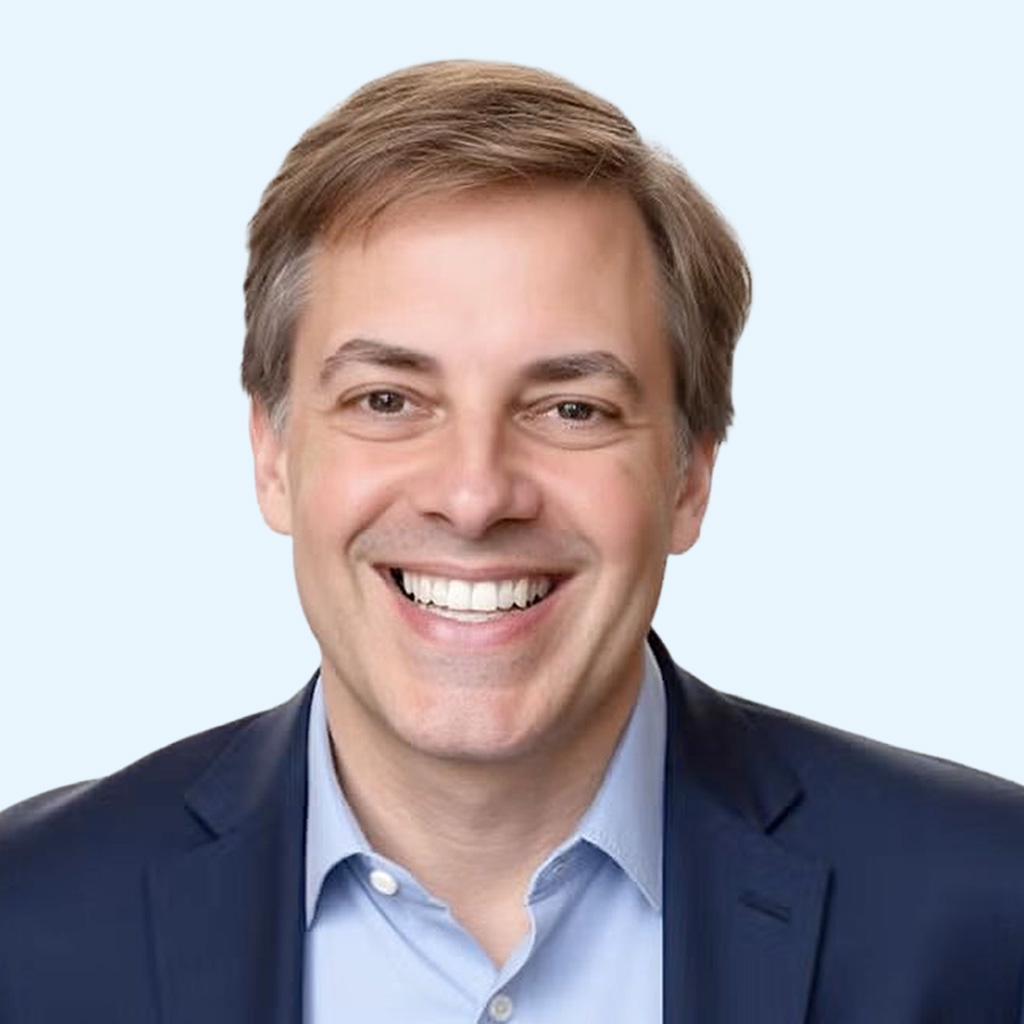 Headshot of Mitch Prinstein, PhD., Principle Investigator