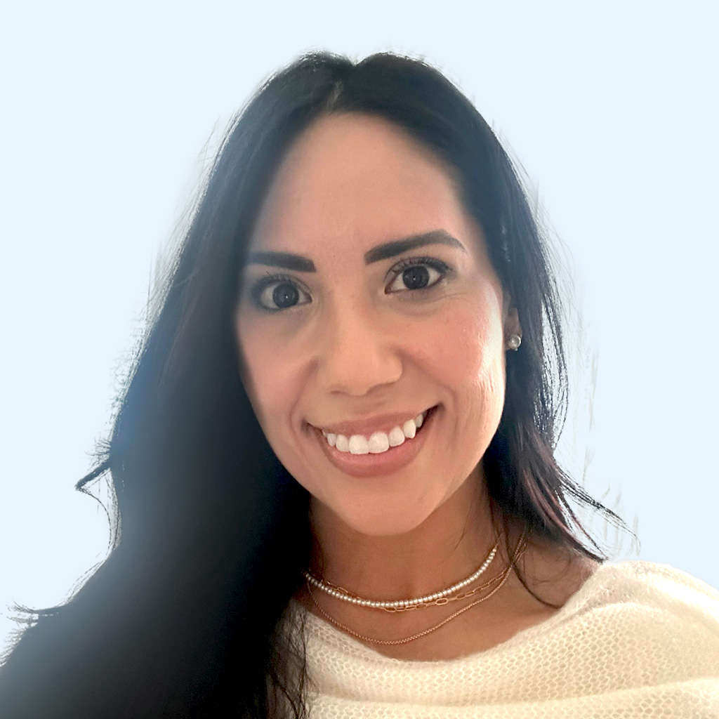 Headshot of Rachel Stein