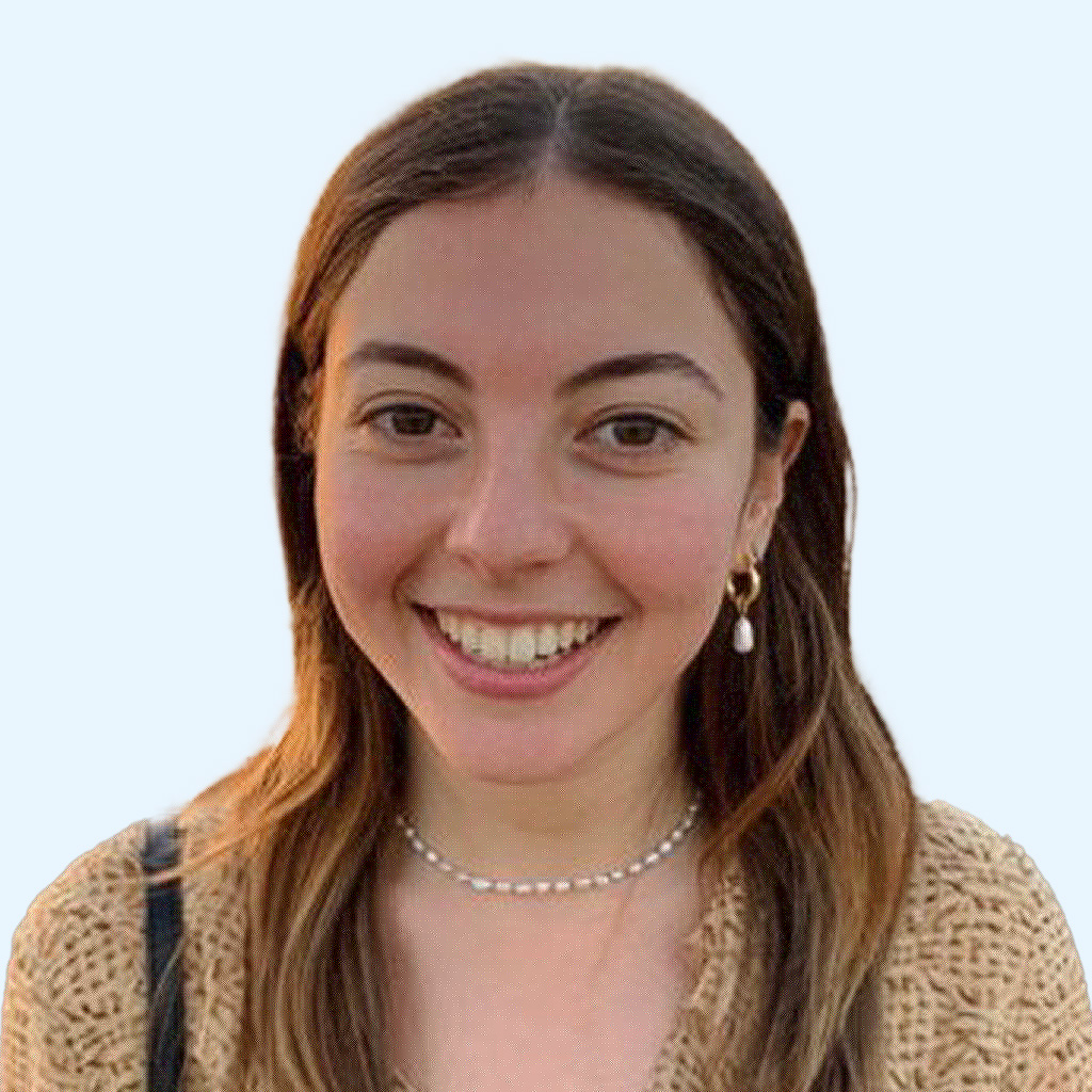 Headshot of Tali Edid